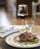 ca mariuccia food interno